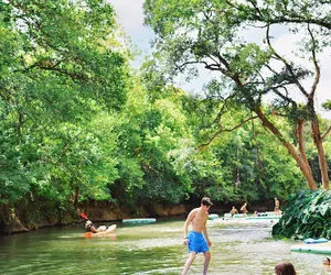 Photo 2 - Son's Rio Cibolo - Glamping Cabin F