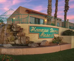 Photo 2 - GetAways at Havasu Dunes Resort