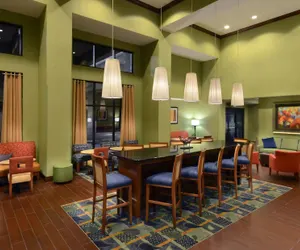 Photo 3 - Hampton Inn & Suites Lynchburg