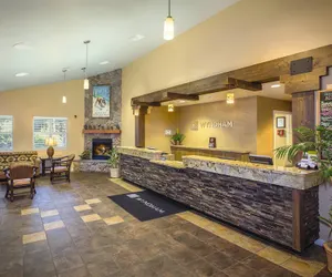 Photo 3 - WorldMark South Shore