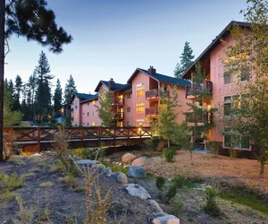 Photo 2 - WorldMark South Shore