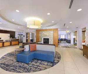 Photo 2 - Homewood Suites Atlanta Airport North