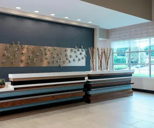 Photo 5 - Seattle Marriott Bellevue