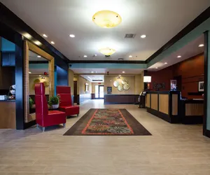 Photo 2 - Hampton Inn & Suites Toledo/Westgate