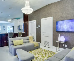 Photo 5 - Bars B&B South Beach Miami Boutique Hotel