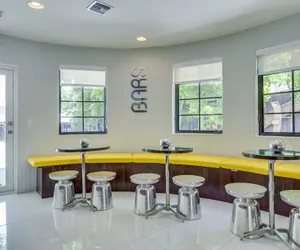 Photo 4 - Bars B&B South Beach Miami Boutique Hotel