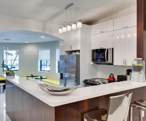 Photo 3 - Bars B&B South Beach Miami Boutique Hotel