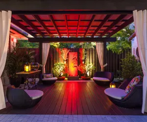 Photo 2 - Bars B&B South Beach Miami Boutique Hotel