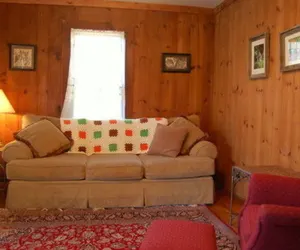 Photo 5 - The Cabins at Healing Springs