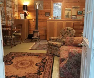 Photo 3 - The Cabins at Healing Springs