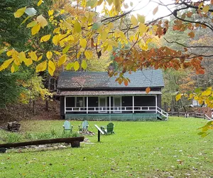 Photo 2 - The Cabins at Healing Springs
