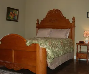 Photo 4 - The Cabins at Healing Springs