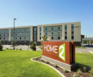 Photo 2 - Home2 Suites by Hilton Lehi/Thanksgiving Point