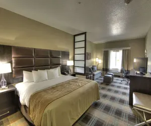 Photo 2 - Comfort Inn & Suites Fort Worth West