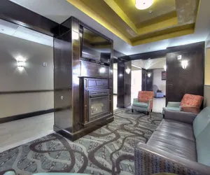 Photo 5 - Comfort Inn & Suites Fort Worth West