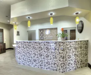 Photo 3 - Comfort Inn & Suites Fort Worth West