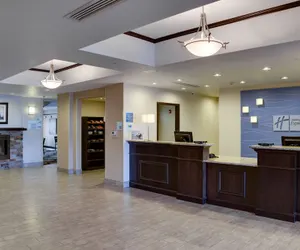 Photo 5 - Holiday Inn Express & Suites Nevada, an IHG Hotel