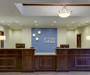 Photo 4 - Holiday Inn Express & Suites Nevada, an IHG Hotel