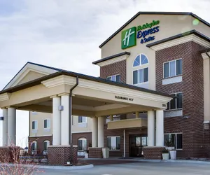 Photo 2 - Holiday Inn Express & Suites Nevada, an IHG Hotel