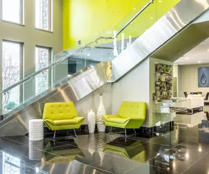 Photo 3 - The Wallhouse Hotel, an Ascend Collection Hotel