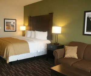 Photo 4 - Comfort Inn & Suites