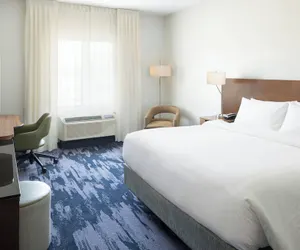 Photo 5 - Fairfield Inn & Suites Springfield Northampton/Amherst