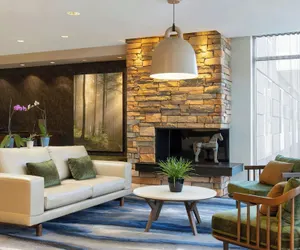 Photo 3 - Fairfield Inn & Suites Springfield Northampton/Amherst