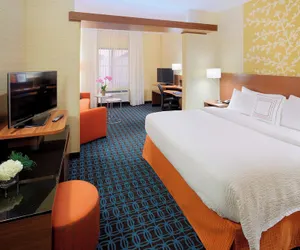 Photo 5 - Fairfield Inn & Suites Springfield Northampton/Amherst