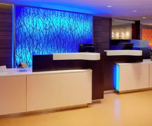 Photo 3 - Fairfield Inn & Suites Springfield Northampton/Amherst