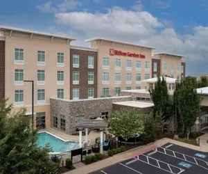 Photo 2 - Hilton Garden Inn Murfreesboro