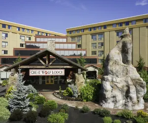 Photo 2 - Great Wolf Lodge Boston / Fitchburg, MA