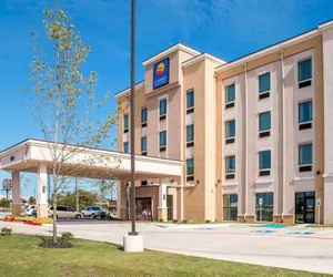 Photo 2 - Comfort Inn & Suites