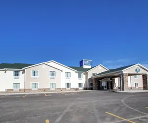 Photo 2 - Cobblestone Inn & Suites - Avoca
