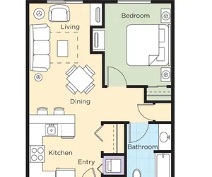 Photo 3 - WorldMark Anaheim