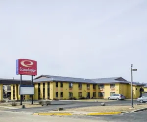 Photo 2 - Econo Lodge Inn & Suites