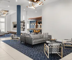 Photo 4 - Courtyard by Marriott Columbus Phenix City