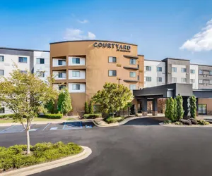Photo 2 - Courtyard by Marriott Columbus Phenix City