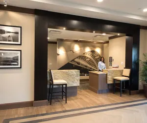 Photo 3 - Staybridge Suites Albany Wolf Rd-Colonie Center, an IHG Hotel