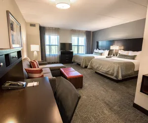 Photo 5 - Staybridge Suites Albany Wolf Rd-Colonie Center, an IHG Hotel