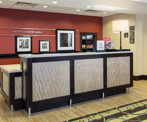 Photo 4 - Hampton Inn & Suites Philadelphia Montgomeryville