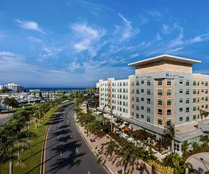 Photo 2 - Hyatt House San Juan