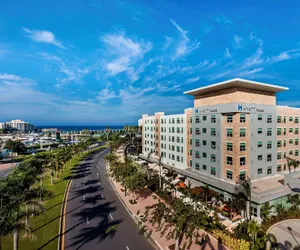 Photo 2 - Hyatt House San Juan