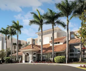 Photo 2 - Residence Inn by Marriott Fort Lauderdale Airport & Cruise Port