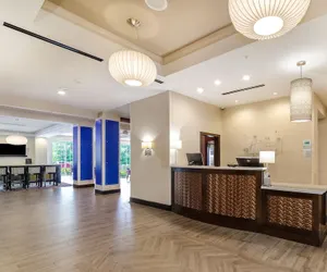 Photo 3 - Holiday Inn Express & Suites Aiken by IHG