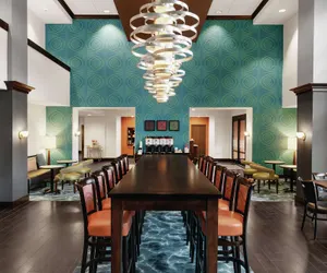 Photo 4 - Hampton Inn & Suites Mishawaka/South Bend at Heritage Square