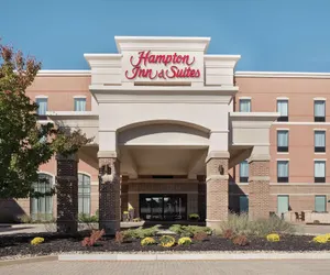 Photo 2 - Hampton Inn & Suites Mishawaka/South Bend at Heritage Square