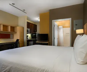 Photo 2 - Towneplace Suites by Marriott Houston Westchase