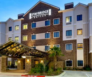 Photo 2 - Staybridge Suites College Station, an IHG Hotel