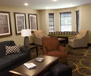 Photo 4 - Staybridge Suites College Station, an IHG Hotel