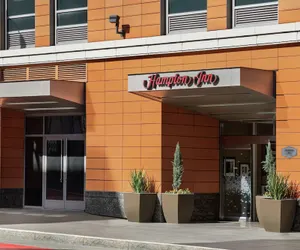 Photo 2 - Hampton Inn San Francisco Downtown/Convention Center